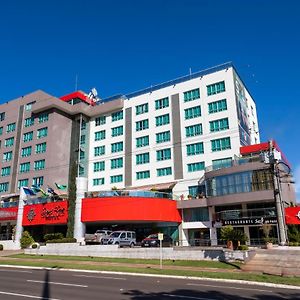 Hotel Grand Park